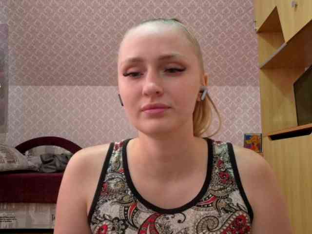 Lika-Doll webcam