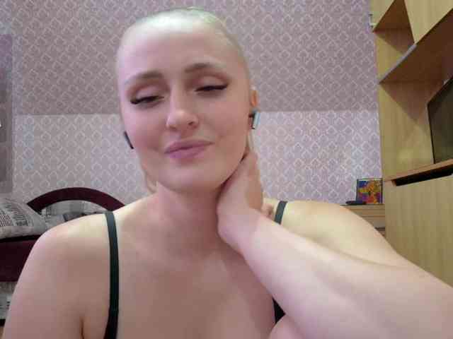 Lika-Doll webcam