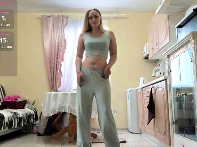 Lika-Doll webcam