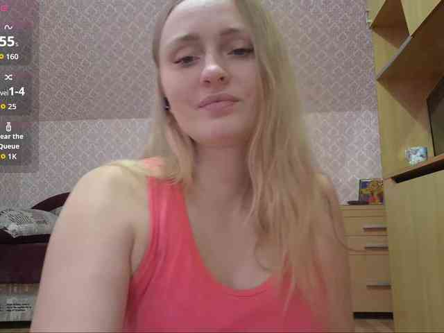 Lika-Doll webcam