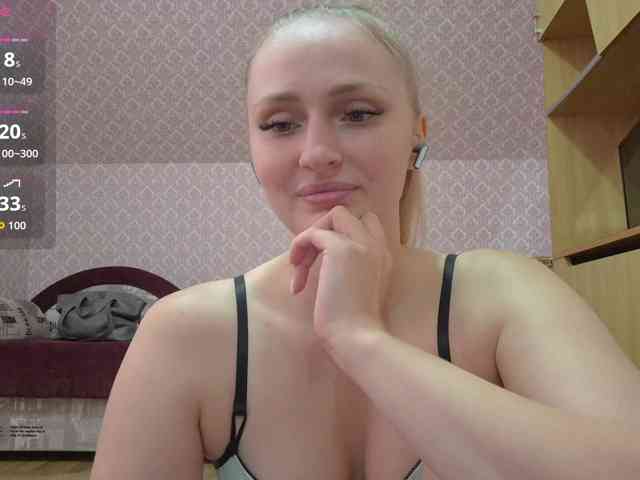 Lika-Doll webcam