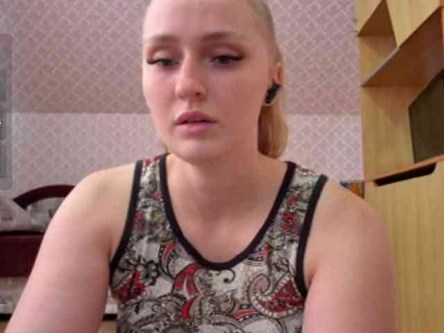 Lika-Doll webcam