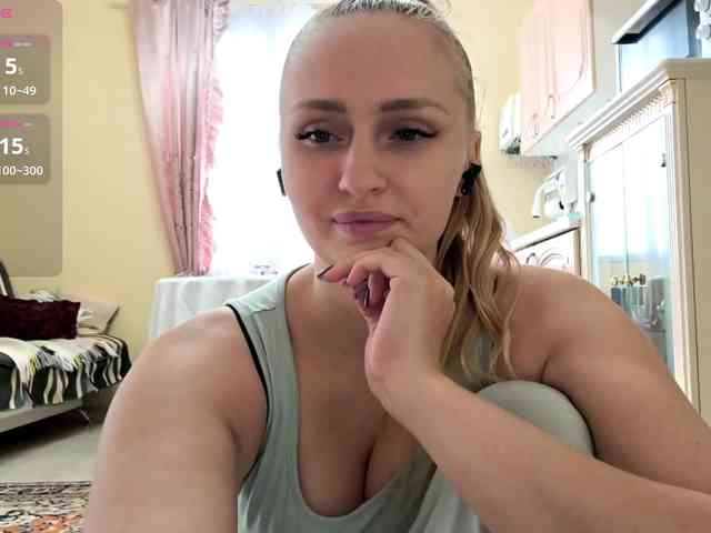 Lika-Doll webcam