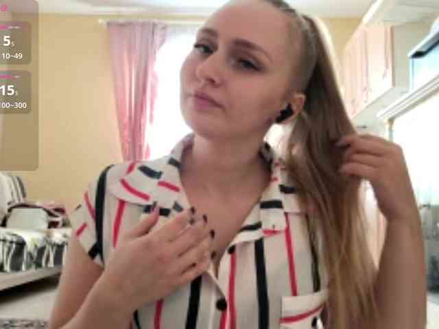 Lika-Doll webcam