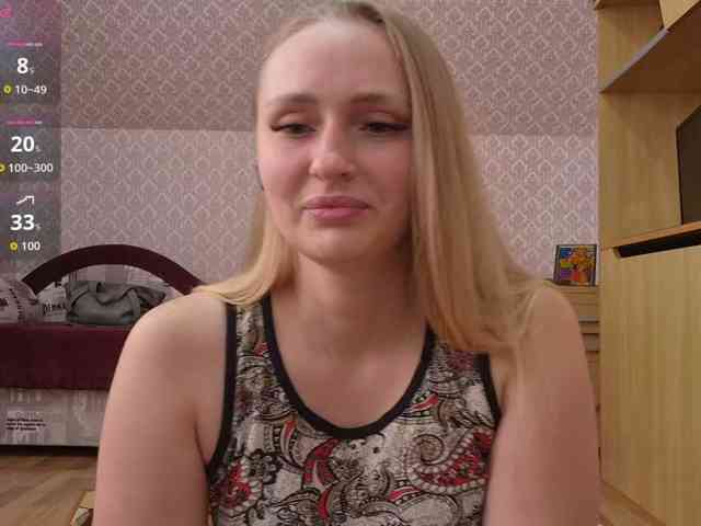 Lika-Doll webcam