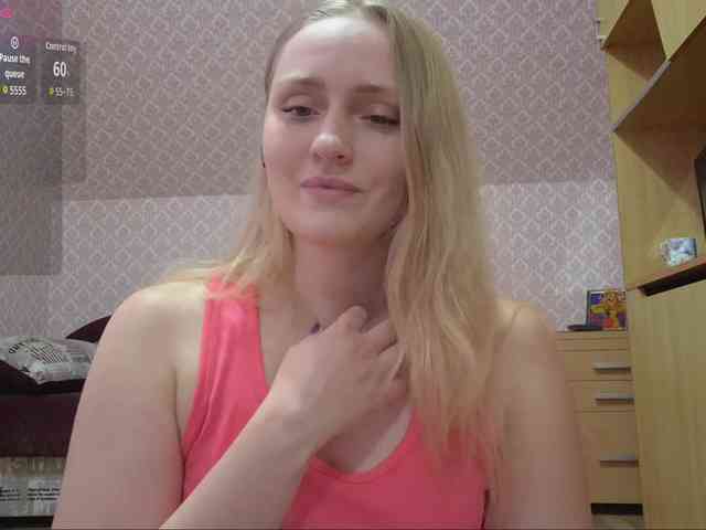 Lika-Doll webcam
