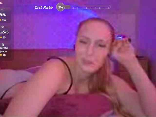 Lika-Doll webcam