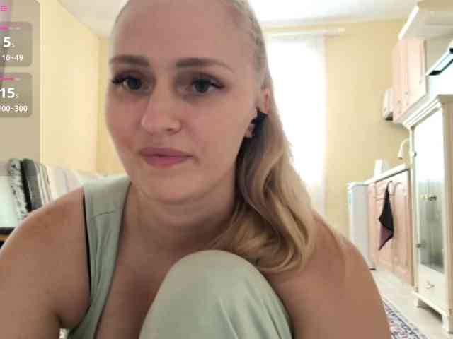 Lika-Doll webcam