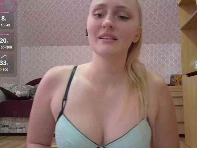 Lika-Doll webcam