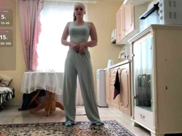 Lika-Doll webcam