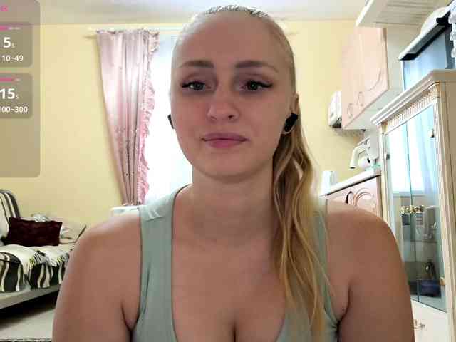 Lika-Doll webcam