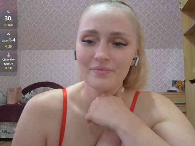 Lika-Doll Lika-Doll