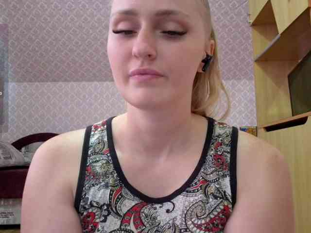 Lika-Doll webcam