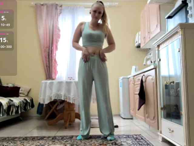 Lika-Doll webcam
