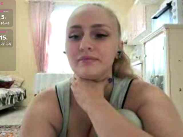 Lika-Doll webcam