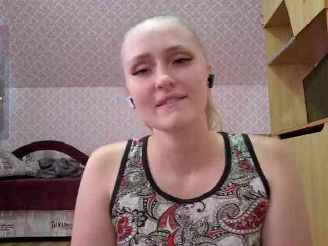 Lika-Doll webcam