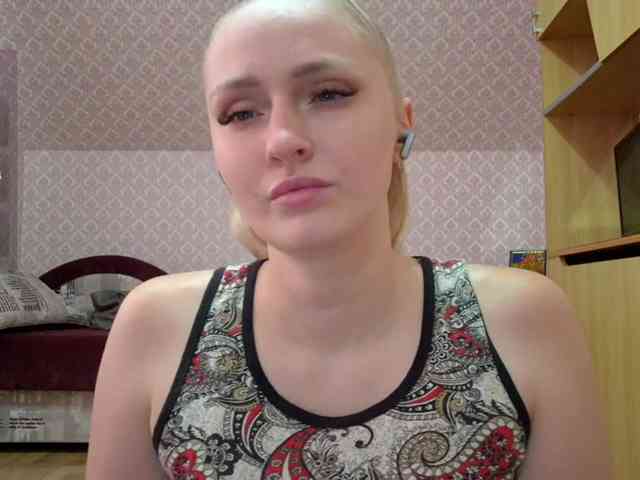 Lika-Doll webcam