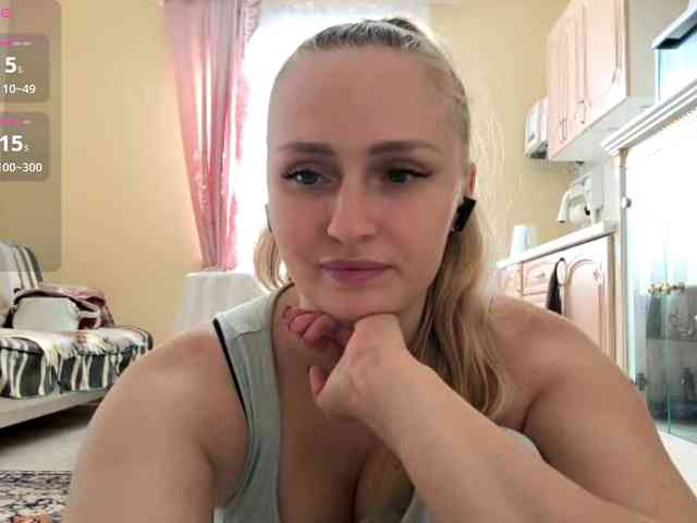 Lika-Doll webcam