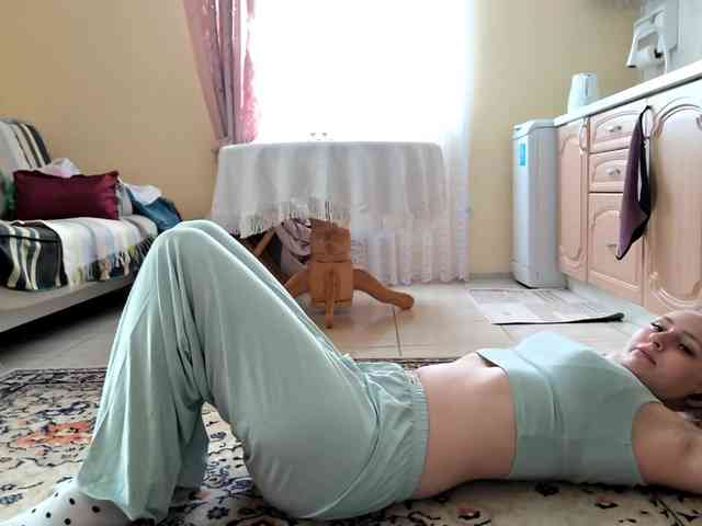 Lika-Doll webcam