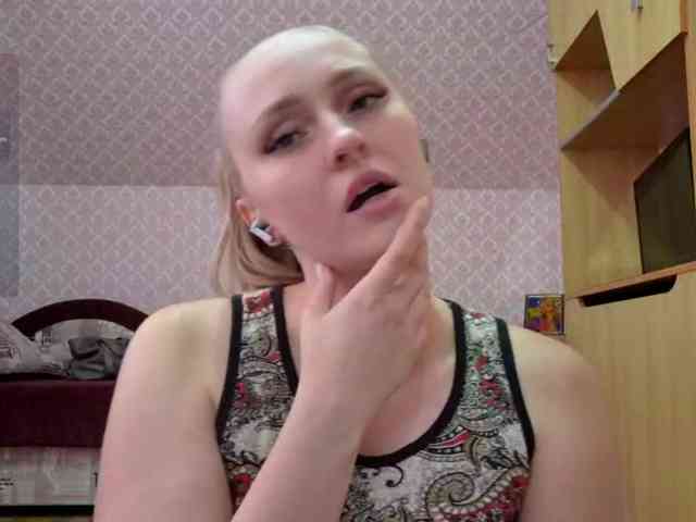 Lika-Doll webcam