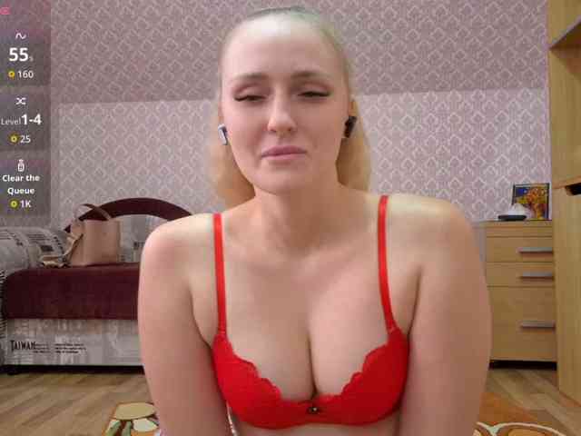 Lika-Doll webcam