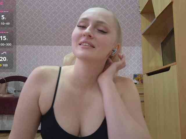 Lika-Doll Lika-Doll