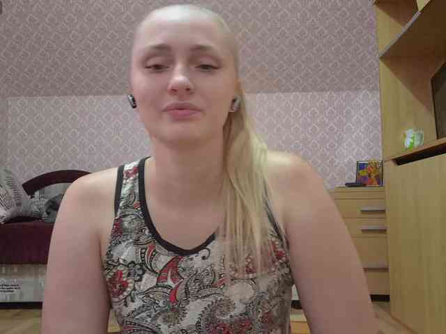 Lika-Doll webcam