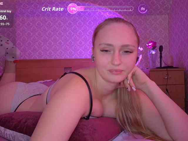 Lika-Doll webcam