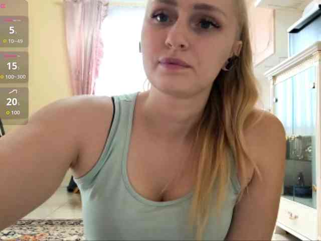 Lika-Doll webcam