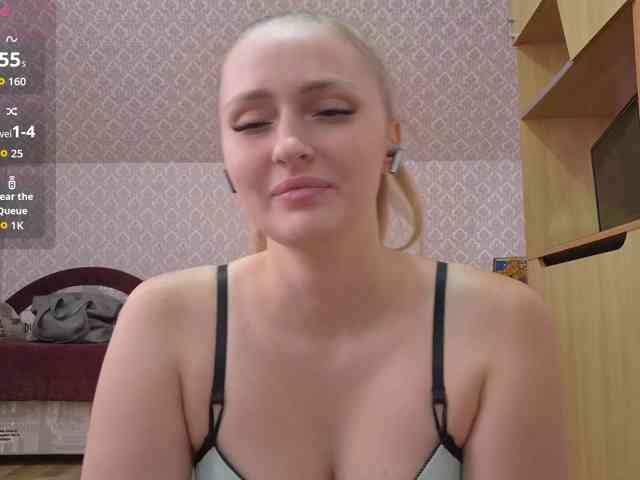 Lika-Doll webcam