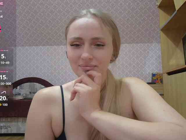 videochat nude Lika-Doll