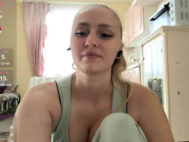 Lika-Doll webcam