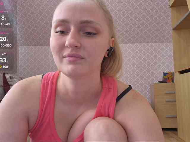 Lika-Doll webcam