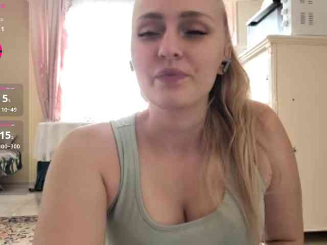 Lika-Doll webcam