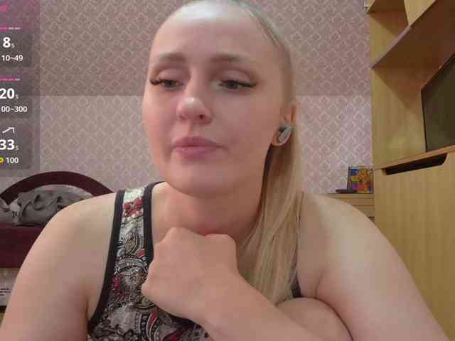 Lika-Doll webcam