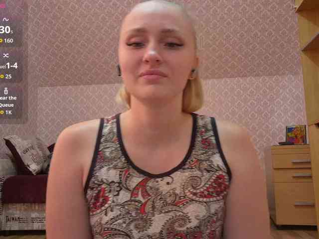 Lika-Doll webcam