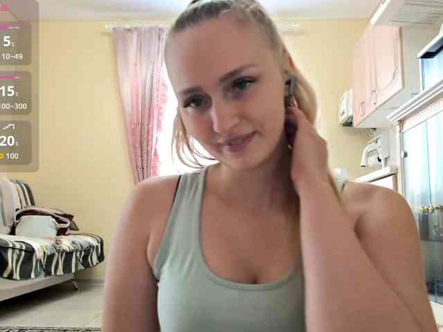 Lika-Doll webcam