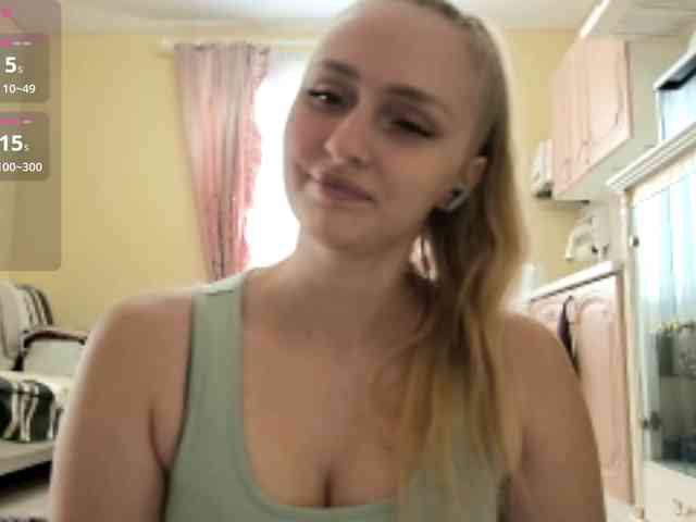Lika-Doll webcam