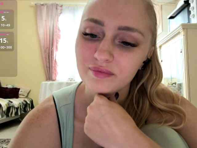 Lika-Doll webcam