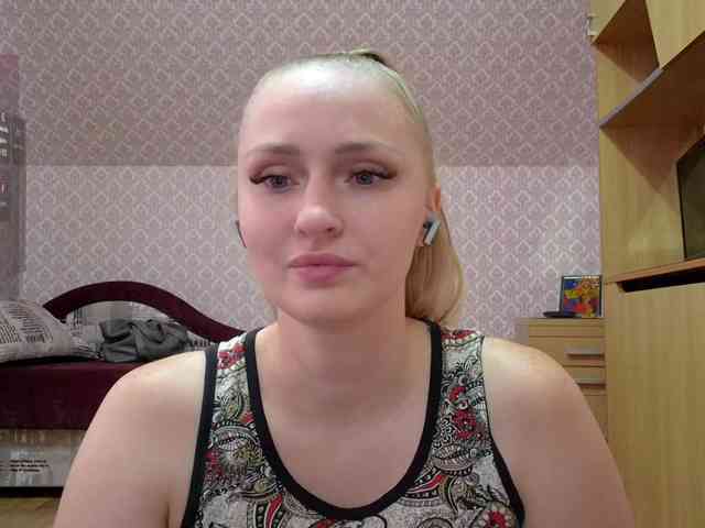 Lika-Doll webcam
