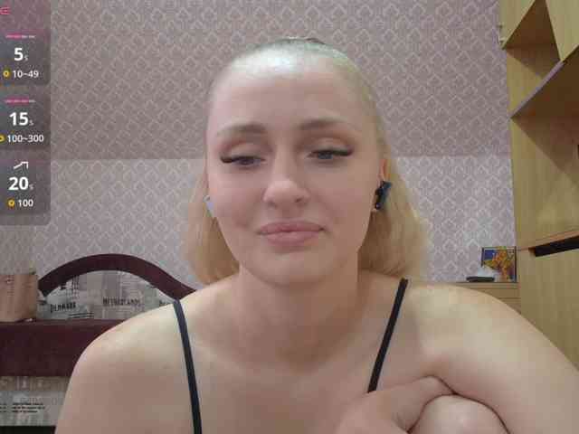 Lika-Doll Lika-Doll