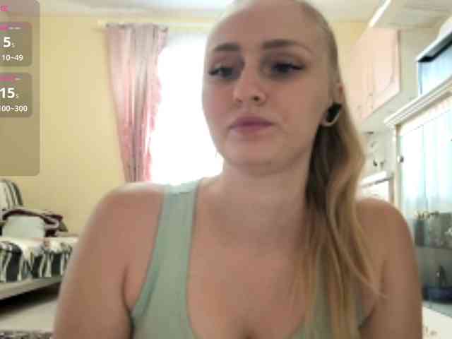 Lika-Doll webcam