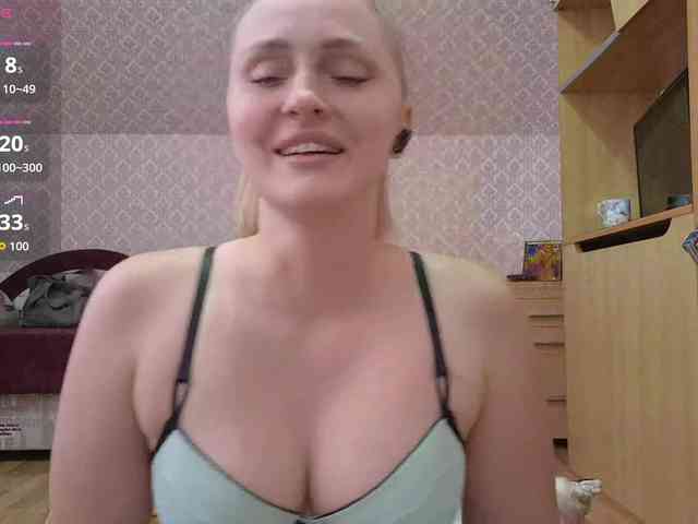 Lika-Doll webcam