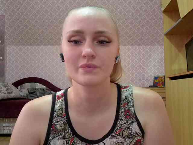 Lika-Doll webcam