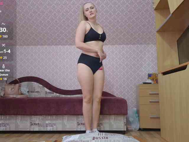 Lika-Doll