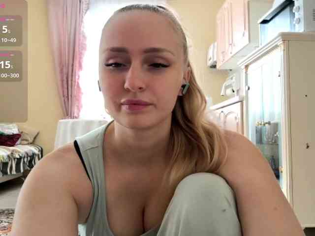 Lika-Doll webcam
