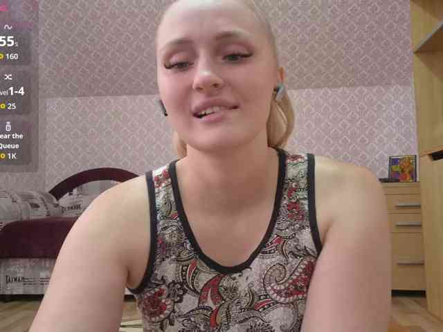 Lika-Doll webcam