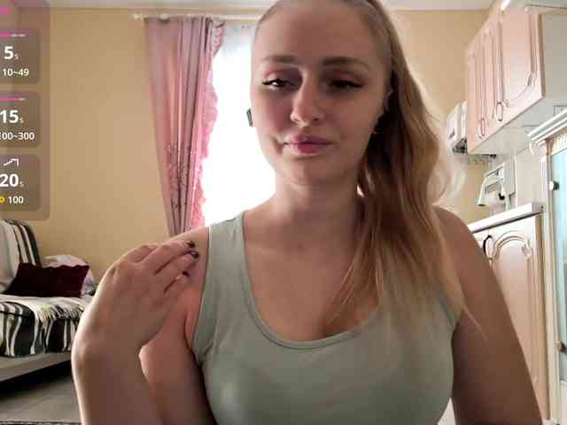 Lika-Doll - Girl 