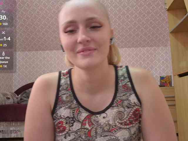Lika-Doll webcam
