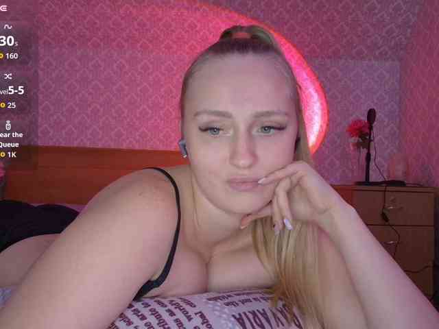 Lika-Doll webcam